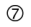 Wingdings symbol for letter ‡