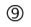 Wingdings symbol for letter ‰