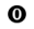 Wingdings symbol for letter ‹
