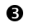 Wingdings symbol for letter Ž