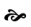 Wingdings symbol for letter š