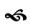 Wingdings symbol for letter ›