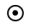 Wingdings symbol for letter ¤