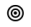 Wingdings symbol for letter ¥
