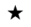 Wingdings symbol for letter «