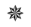 Wingdings symbol for letter ¯