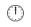 Wingdings symbol for letter Â