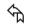 Wingdings symbol for letter Å