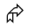 Wingdings symbol for letter Æ