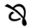 Wingdings symbol for letter Ô