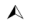 Wingdings symbol for letter Ù