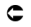 Wingdings symbol for letter Û