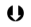 Wingdings symbol for letter Þ