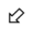 Wingdings symbol for letter ÷