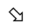 Wingdings symbol for letter ø
