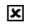 Wingdings symbol for letter ý