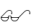 Wingdings symbol for letter $