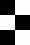 Hexahue Alphabet symbol for letter .