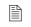 Wingdings symbol for letter 2