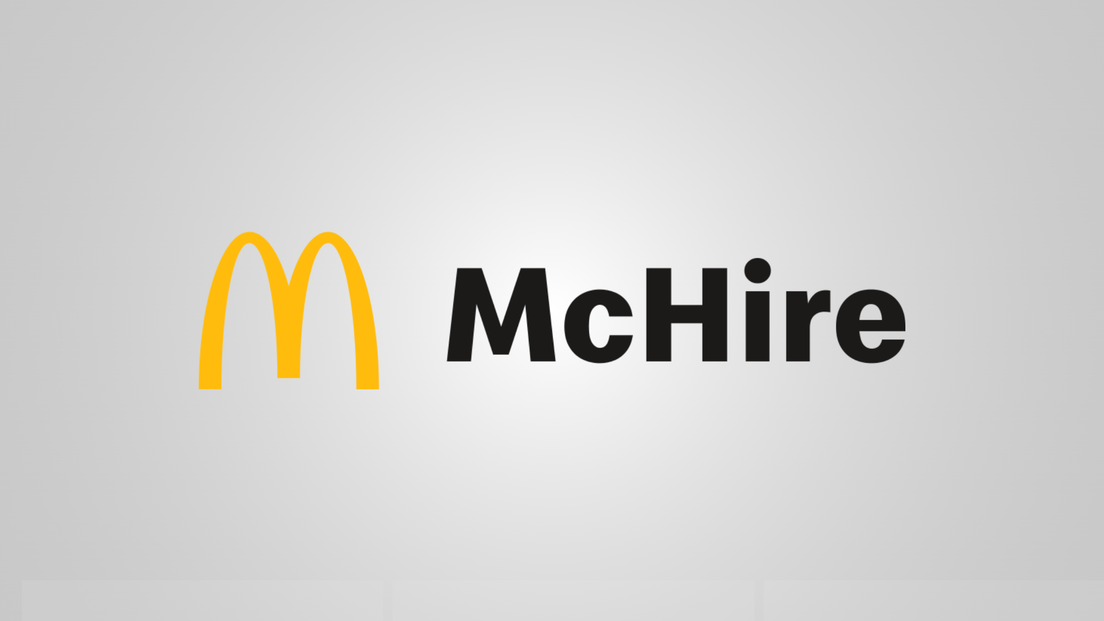 McDonald's AI Hiring Bot Leaks 64M Applicant Data